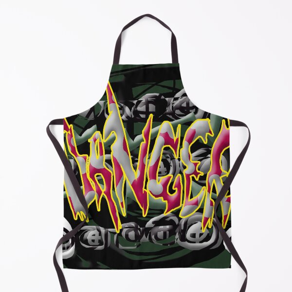 Item preview, Danger (Reptile) designed and sold by skullbal.