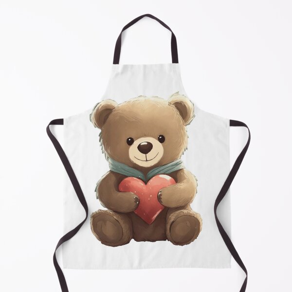 Item preview, Lovestruck Teddy Bear designed and sold by omerfdln34.