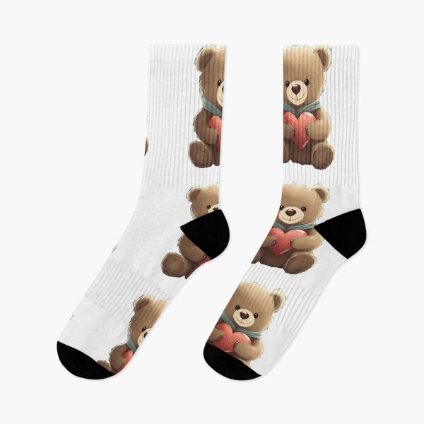 Item preview, Lovestruck Teddy Bear designed and sold by omerfdln34.