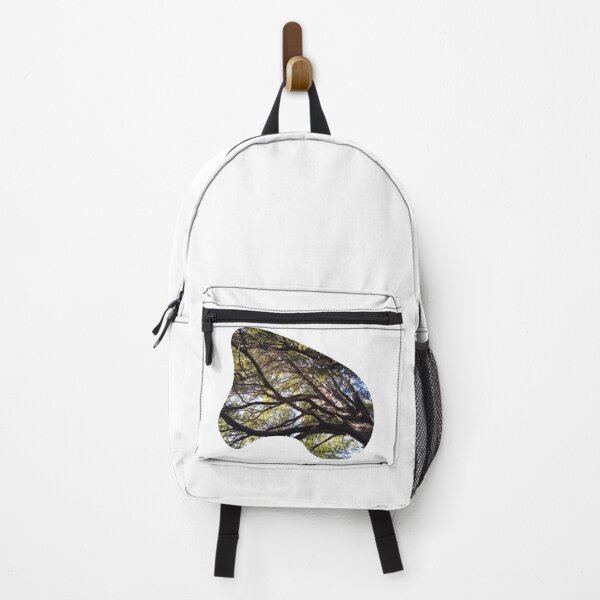 Item preview, Forest from Below: A Glimpse of Nature's Wonder designed and sold by tadeba.