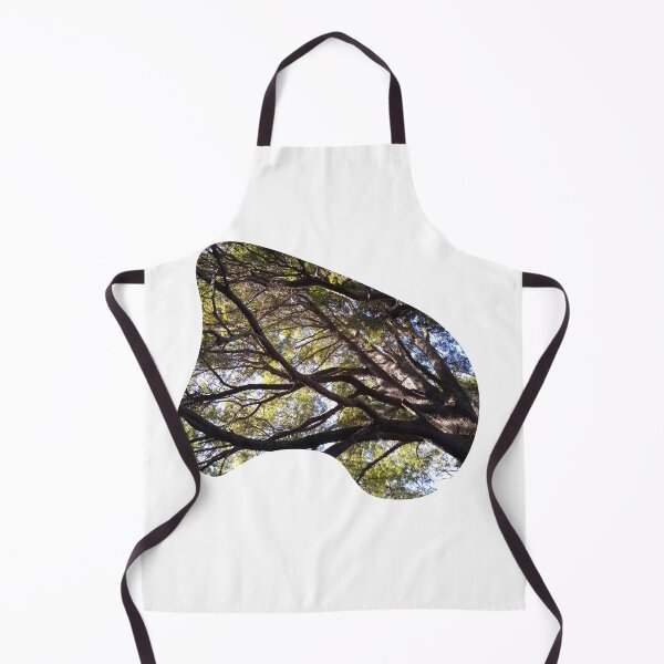Item preview, Forest from Below: A Glimpse of Nature's Wonder designed and sold by tadeba.