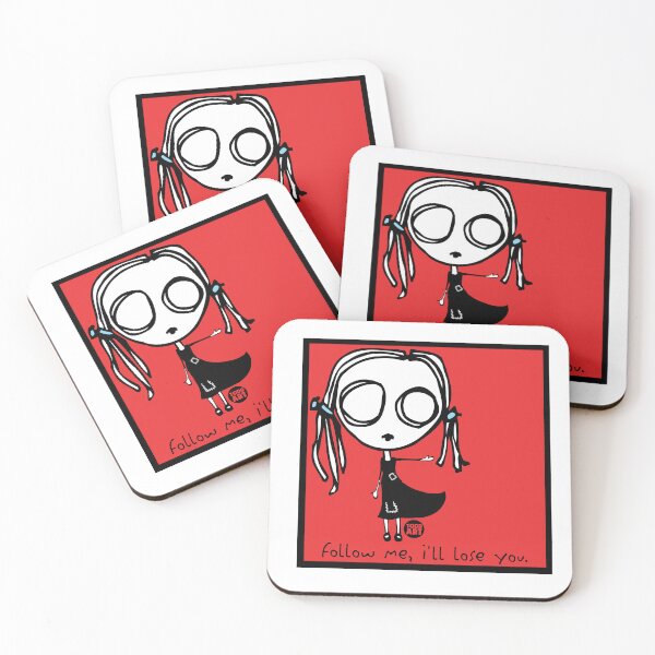 Item preview, EVE L - I'LL LOSE YOU designed and sold by TODD GOLDMAN.