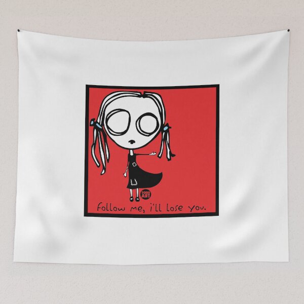 Item preview, EVE L - I'LL LOSE YOU designed and sold by TODD GOLDMAN.
