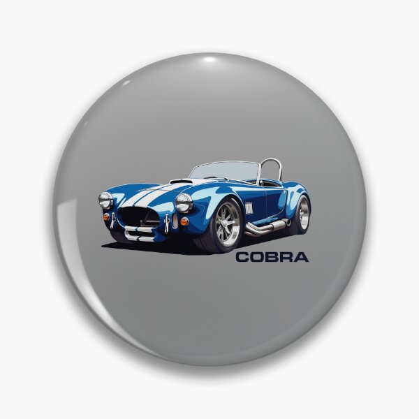 Item preview, Shelby Cobra 427 designed and sold by GabesDesigns.