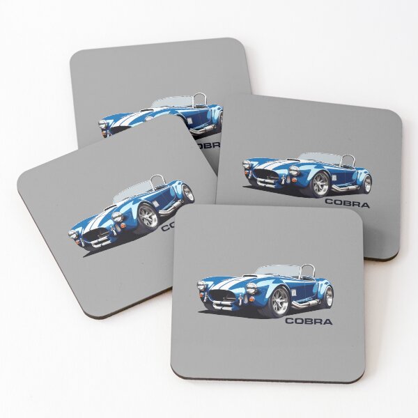 Item preview, Shelby Cobra 427 designed and sold by GabesDesigns.