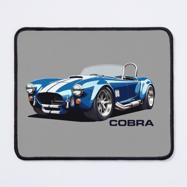Item preview, Shelby Cobra 427 designed and sold by GabesDesigns.