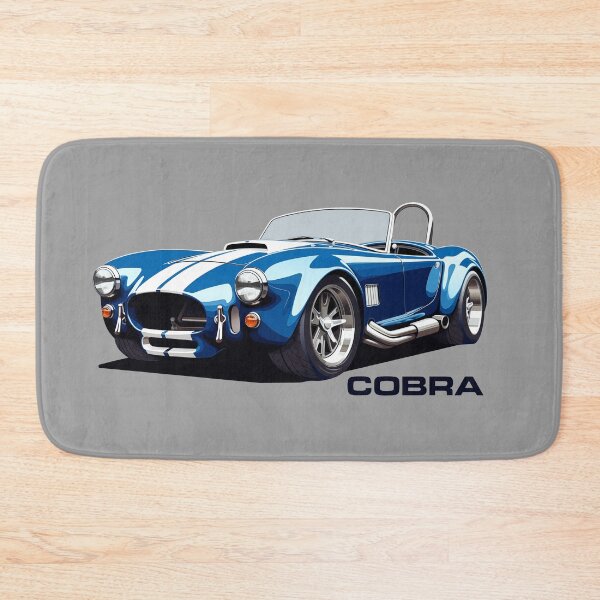 Item preview, Shelby Cobra 427 designed and sold by GabesDesigns.