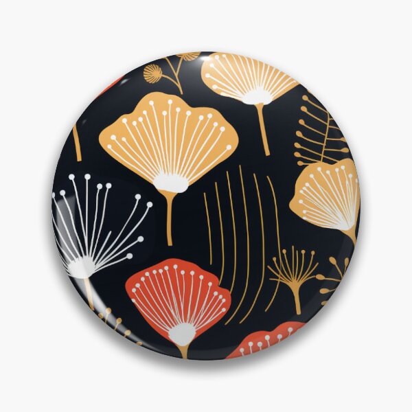 Item preview, the flying flower  designed and sold by Mayakarma.
