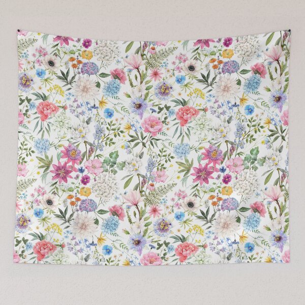 Item preview, Floral pattern  designed and sold by catherinejofi.