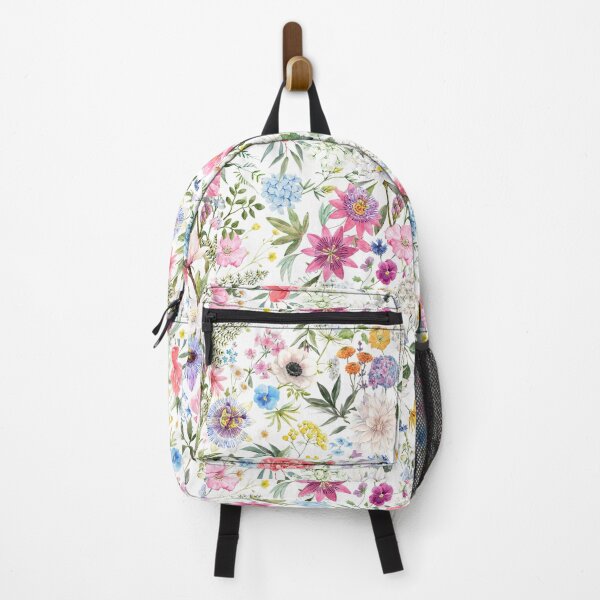 Item preview, Floral pattern designed and sold by catherinejofi.