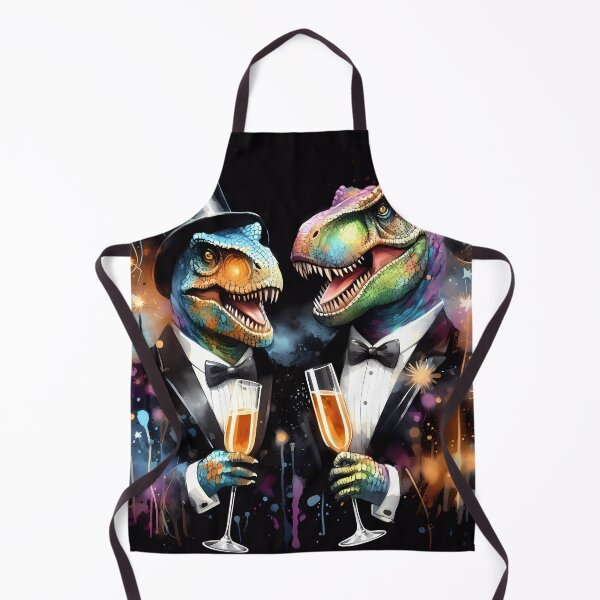 Item preview, T-Rex Party designed and sold by TrexAmbassador.