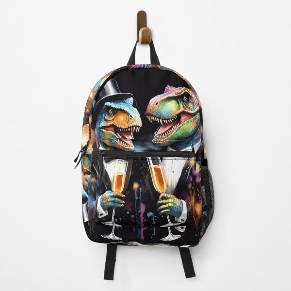 Item preview, T-Rex Party designed and sold by TrexAmbassador.