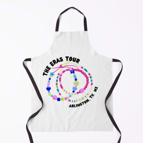 Item preview, Arlington Eras Tour N2 designed and sold by canderson13.