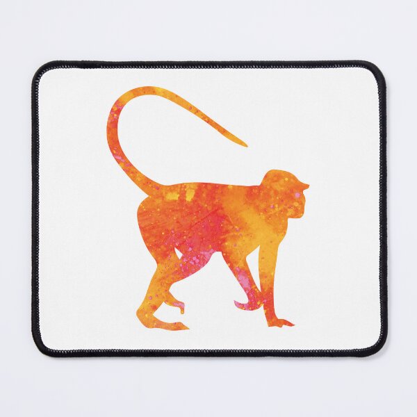 Item preview, Animal Force - Monkey designed and sold by Tomasz Zwierzyński.