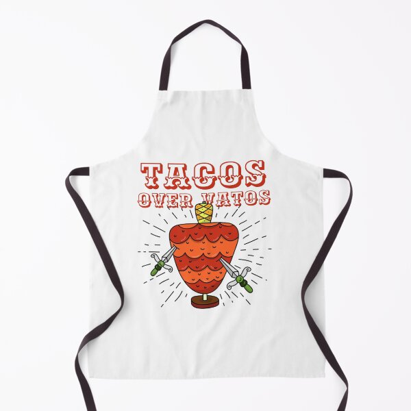 Item preview, Tacos Over Vatos designed and sold by Kamran-Sharjeel.