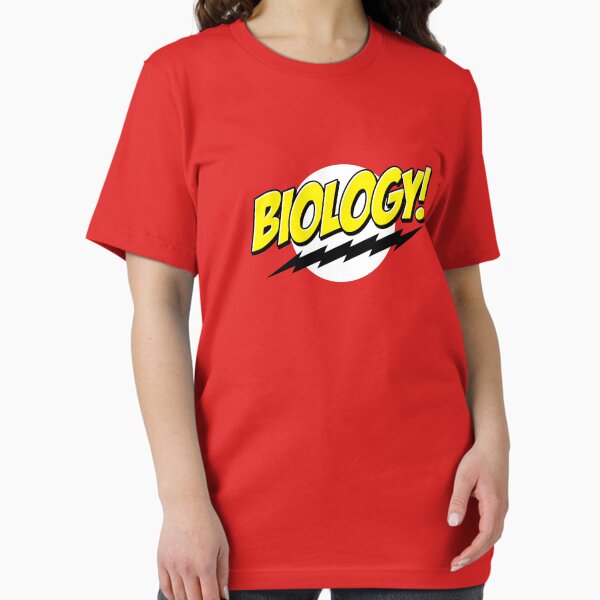 Item preview, Biology! designed and sold by DWS-Store.
