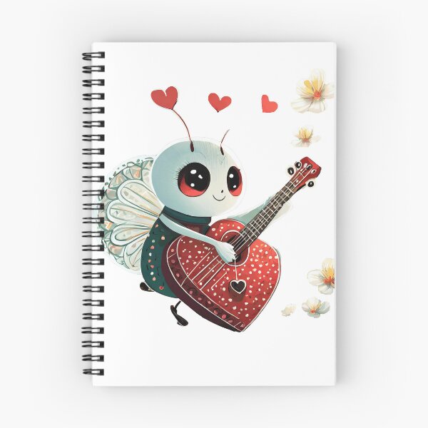 Item preview, Lovebug Serenade designed and sold by omerfdln34.