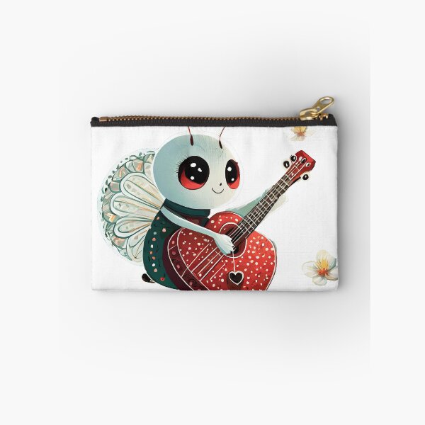 Item preview, Lovebug Serenade designed and sold by omerfdln34.