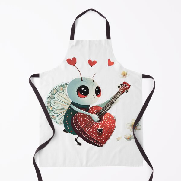 Item preview, Lovebug Serenade designed and sold by omerfdln34.