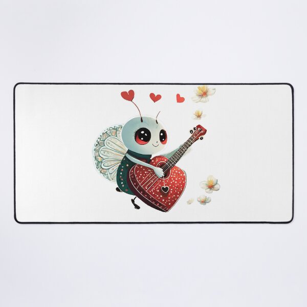Item preview, Lovebug Serenade designed and sold by omerfdln34.