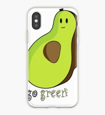 go green iPhone Case