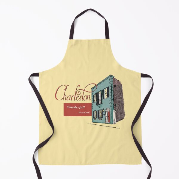Item preview, Wonderful Charleston designed and sold by TEWdream.
