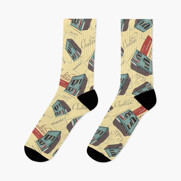 Item preview, Wonderful Charleston designed and sold by TEWdream.
