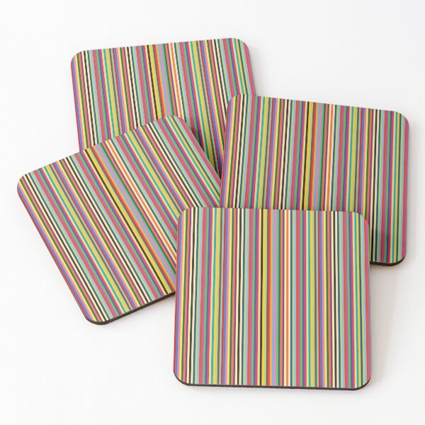 Item preview, Lines parallel minimal designed and sold by LuKingArtShop.