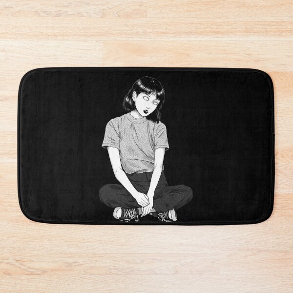 Item preview, Dark girl designed and sold by Dark Design.