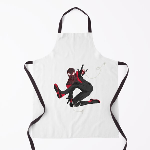 Item preview, Game verse spidey miles morales designed and sold by cry-babyDC.