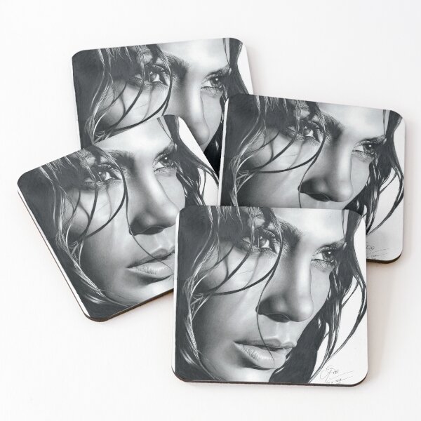 Item preview, JLo designed and sold by spdrawing1.