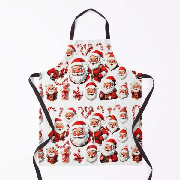 Item preview, Santa Claus designed and sold by Accesoriex.
