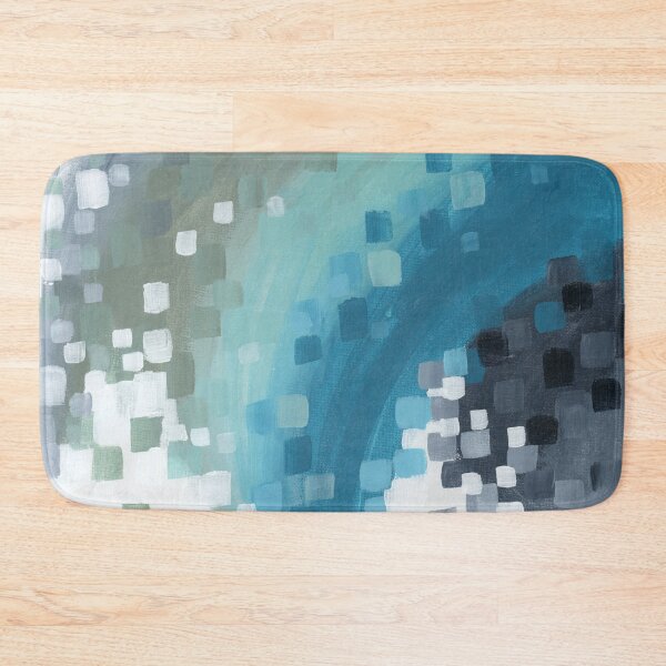 Item preview, Poseidon designed and sold by Wyndee Breheny.