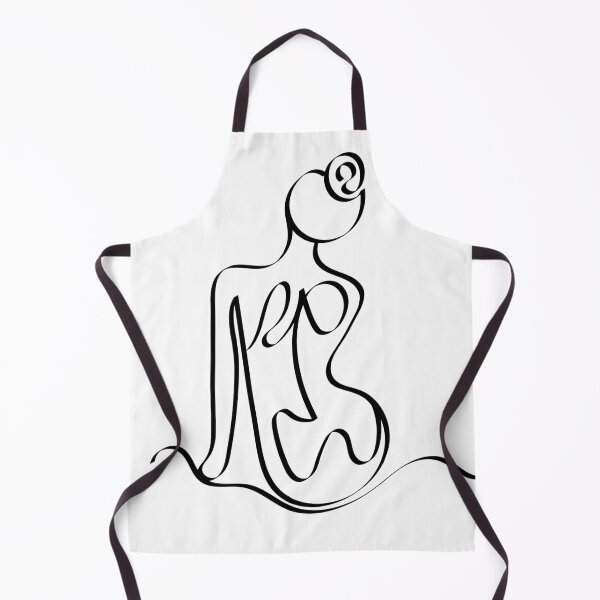 Item preview, silhouette designed and sold by Art Dila Studio.
