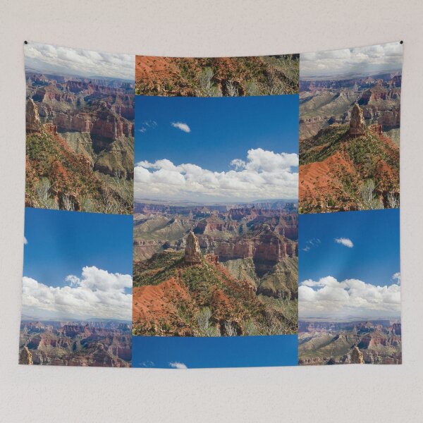 Item preview, The Point Imperial Vista, Grand Canyon designed and sold by Brian Shaw.