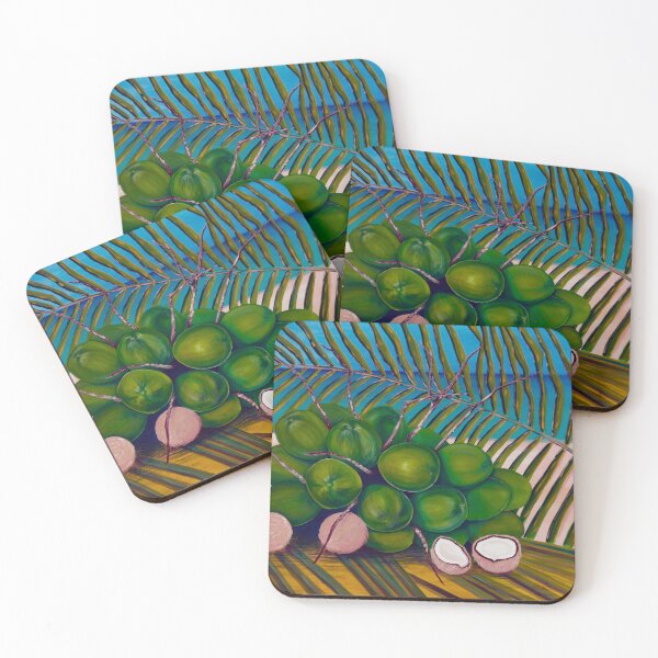Item preview, Coconuts designed and sold by CrisGaona.