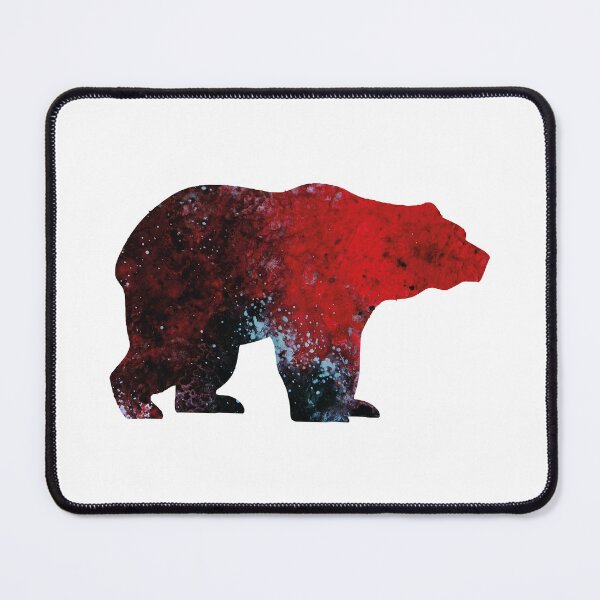 Item preview, Animal Force - Bear designed and sold by Tomasz Zwierzyński.