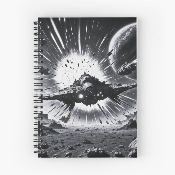 Item preview, The Celestial Siege : Noir  designed and sold by Xerezia.