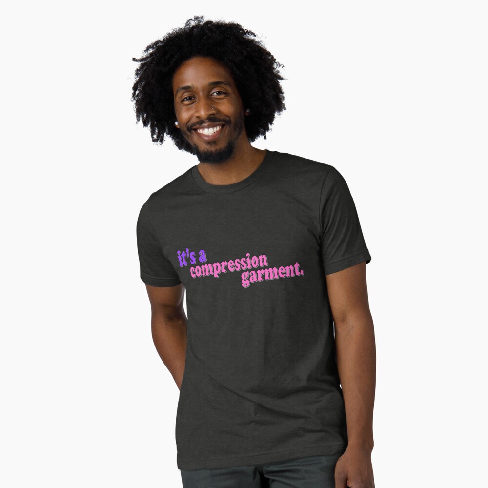 Item preview, Tri-blend T-Shirt designed and sold by reMARKable-you.