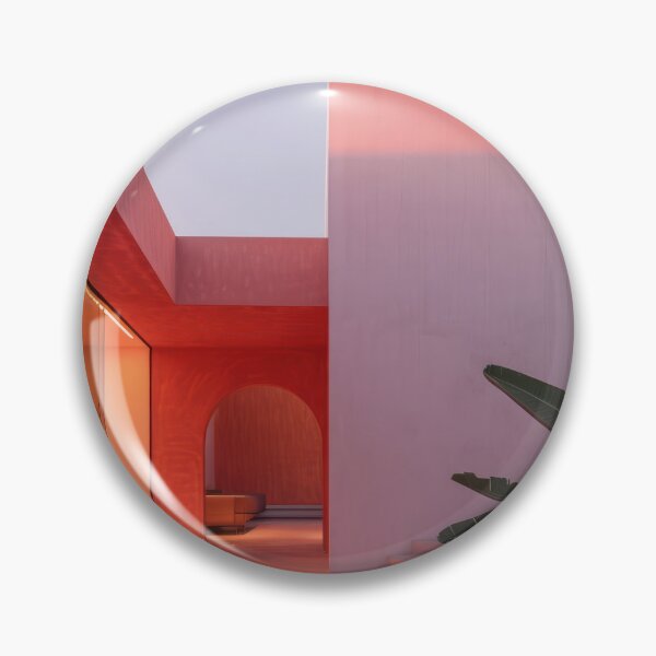 Artikelvorschau, Rosa Minimalismus entworfen und verkauft von DreamerBot.