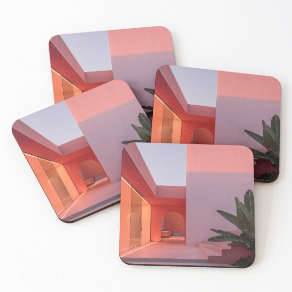 Item preview, Pink Minimalism designed and sold by DreamerBot.