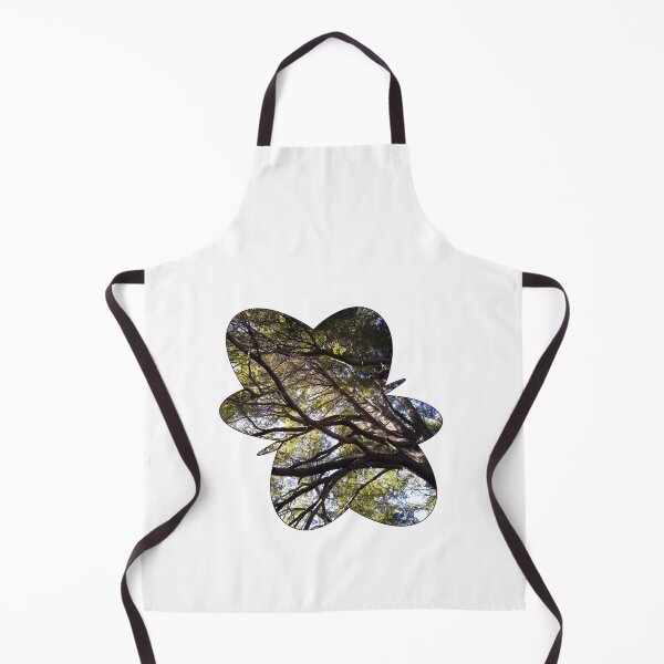 Item preview, Forest from Below: A Glimpse of Nature's Wonder designed and sold by tadeba.
