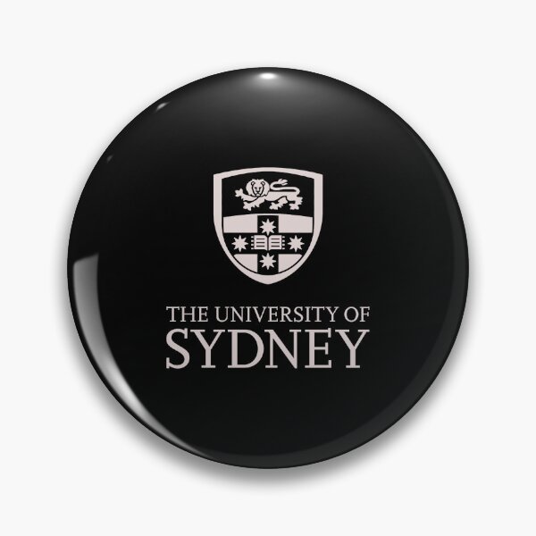 Item preview,  The University Of Sydney  designed and sold by Chonguissa Fashion.