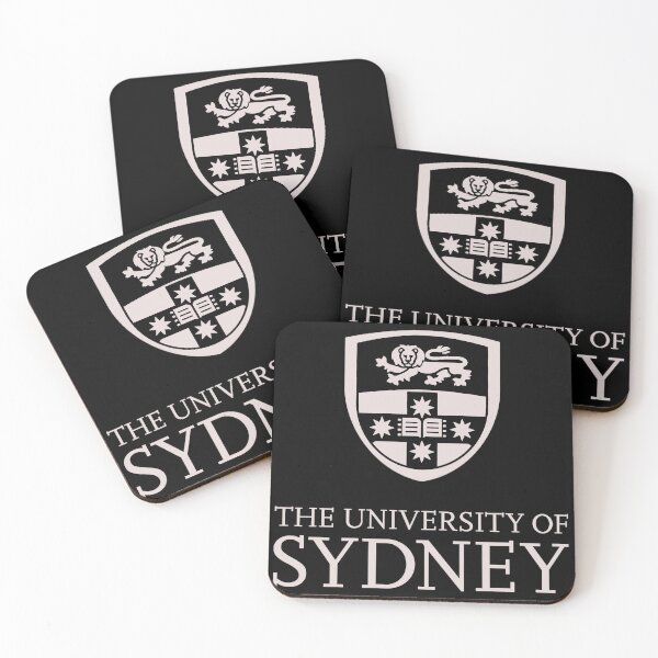 Item preview,  The University Of Sydney  designed and sold by Chonguissa Fashion.