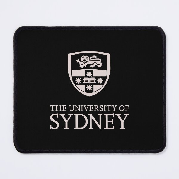 Item preview,  The University Of Sydney  designed and sold by Chonguissa Fashion.