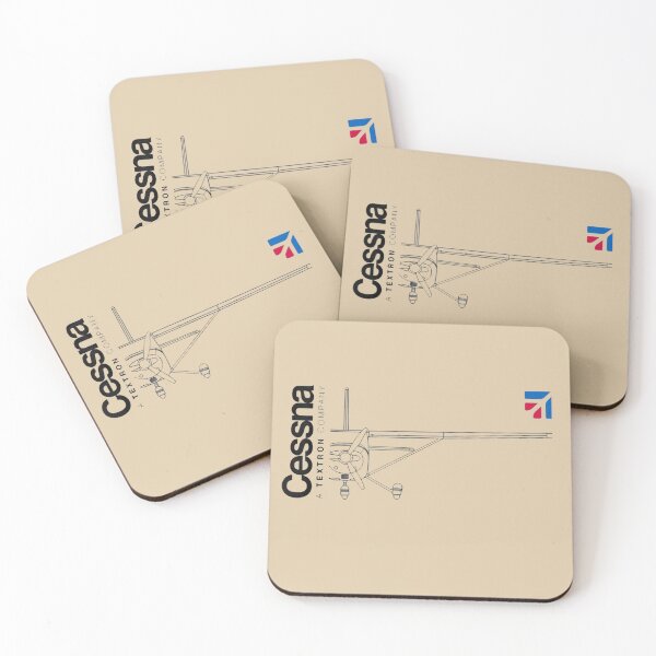 Item preview, The cessna company  designed and sold by AV8RS.