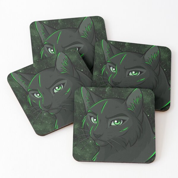 Item preview, Hollyleaf designed and sold by dudinkah.
