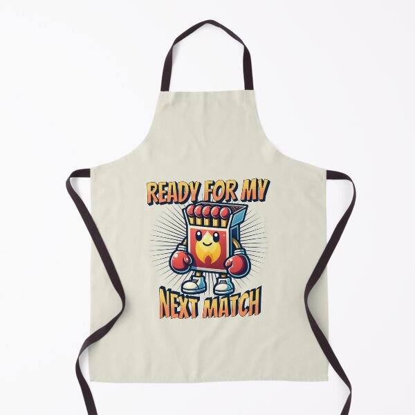 Item preview, Boxing Matches Mascot designed and sold by Mlaniel.
