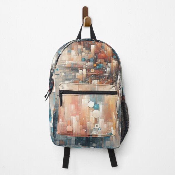 Item preview, Geometric splashes of water. designed and sold by Lyavalio.