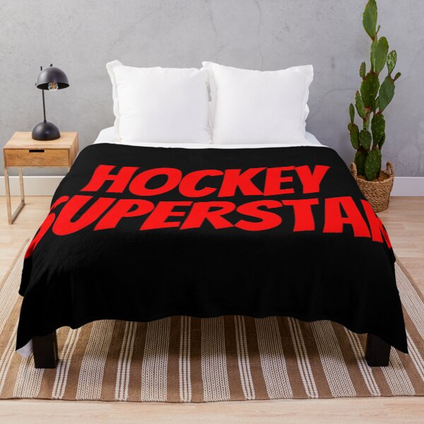Item preview, HOCKEY SUPERSTAR designed and sold by HOCKEYBUBBLE.